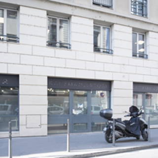 Bureau privé 19 m² 5 postes Coworking Rue du Commandant Fuzier Lyon 69003 - photo 5